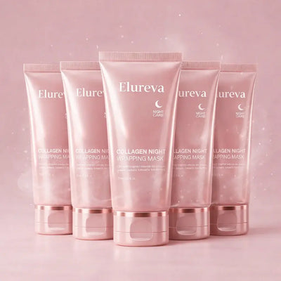 Elureva Collagen Night Wrapping Mask