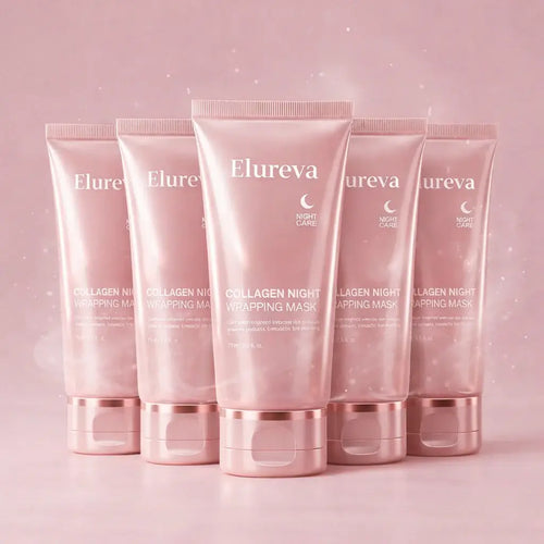 Elureva Collagen Night Wrapping Mask