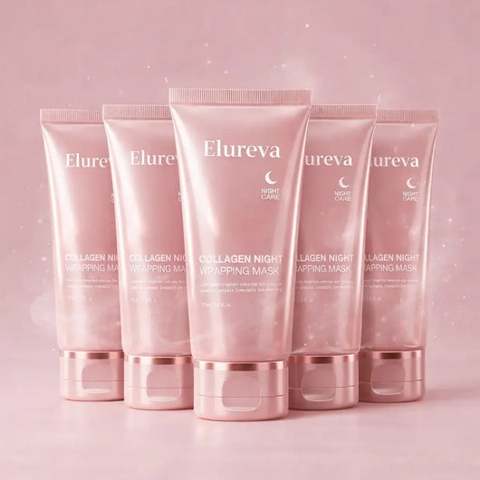 Elureva Collagen Night Wrapping Mask