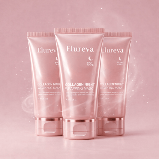 Elureva Collagen Night Wrapping Mask