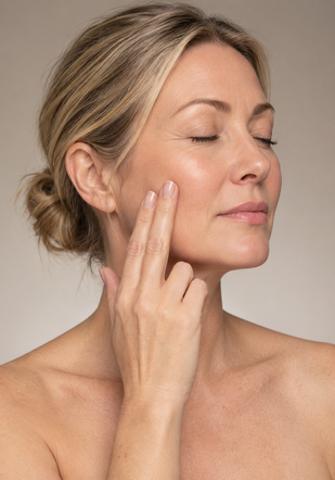 Prep Your Skin