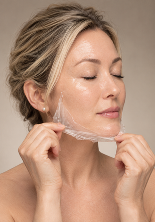 Peel It Off