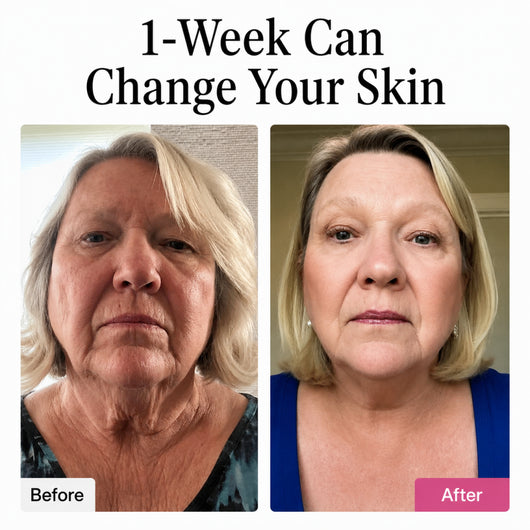 Elureva – Organic Collagen Mask, the Korean Beauty Secret