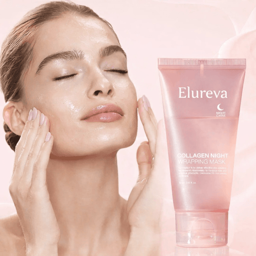 Elureva Collagen Night Wrapping Mask