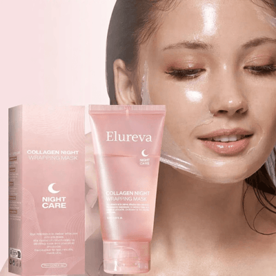 Elureva Collagen Night Wrapping Mask