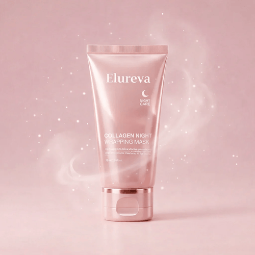 Elureva Collagen Night Wrapping Mask