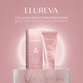 Elureva Collagen Night Wrapping Mask
