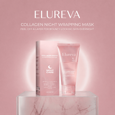 Elureva Collagen Night Wrapping Mask