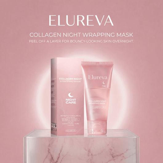 Elureva Collagen Night Wrapping Mask